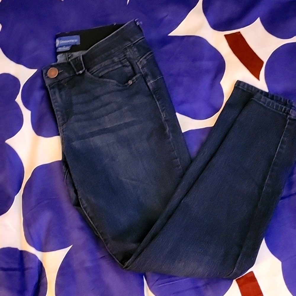 Democracy ab solution jean size 8